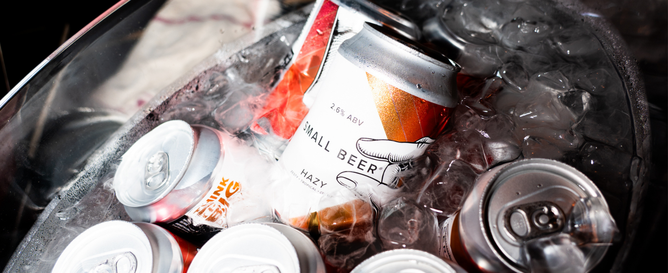 Photo of Small Beer Brew Co., Southwark