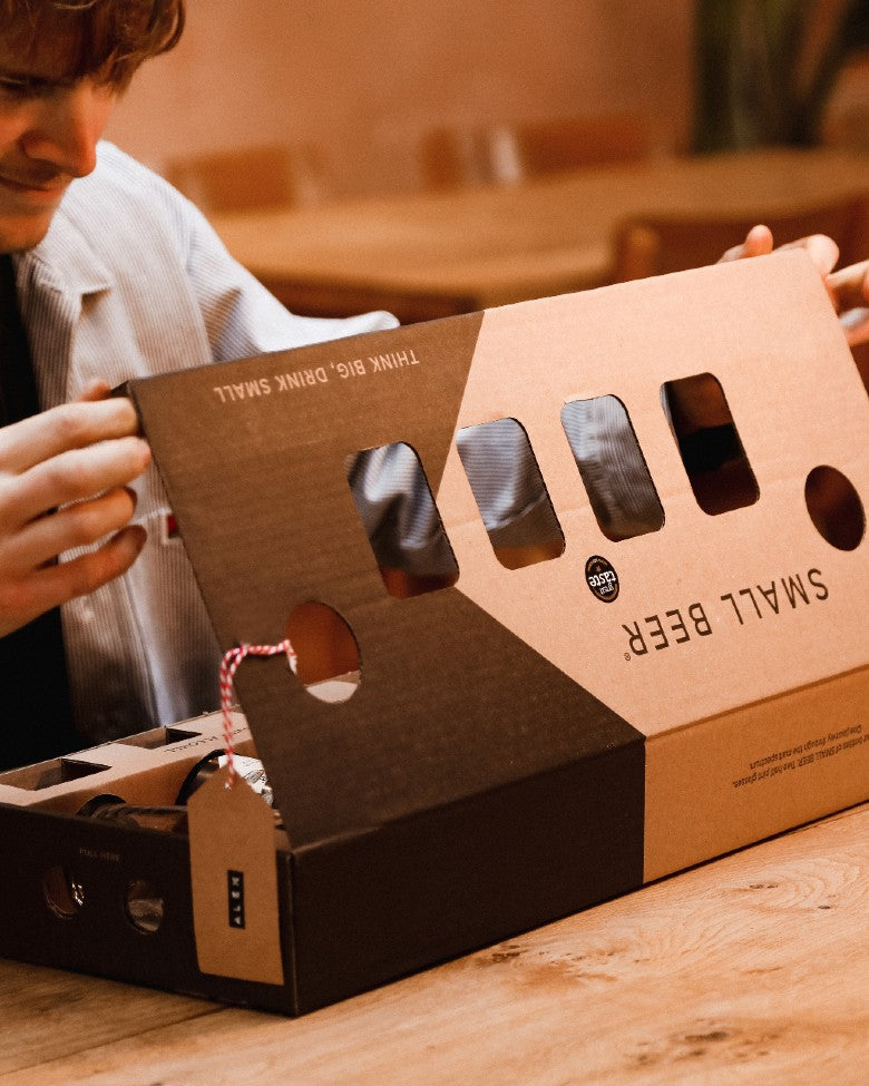 Carton Boxes packaging