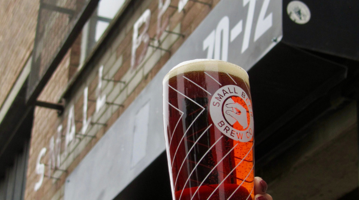 Straight Outta Cask: The Launch of Amber on Cask