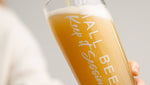 Why is Everyone Crazy for Hazy Beers?