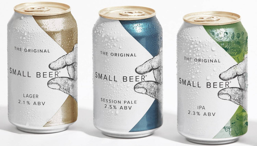 Beer Cans vs Bottles: Which Are Better For The Environment?