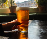 Can Beer Be Part of a Healthy Lifestyle?