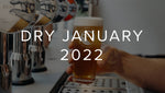 Putting a Dampener on Dry January 2022