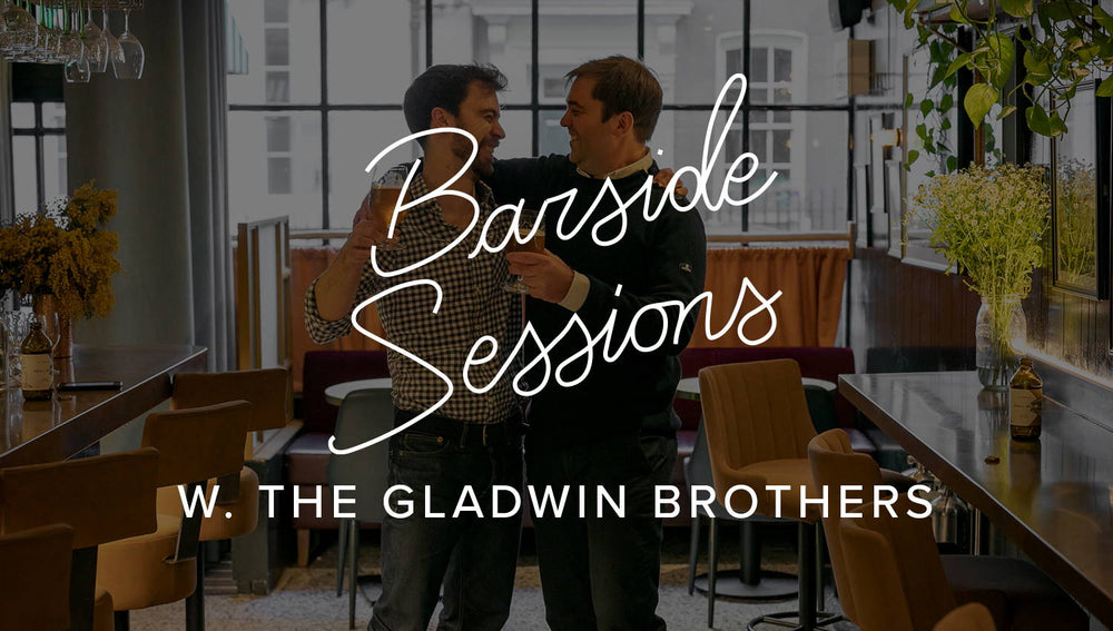 Barside Session w. Gladwin Brothers