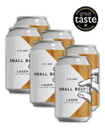 LAGER