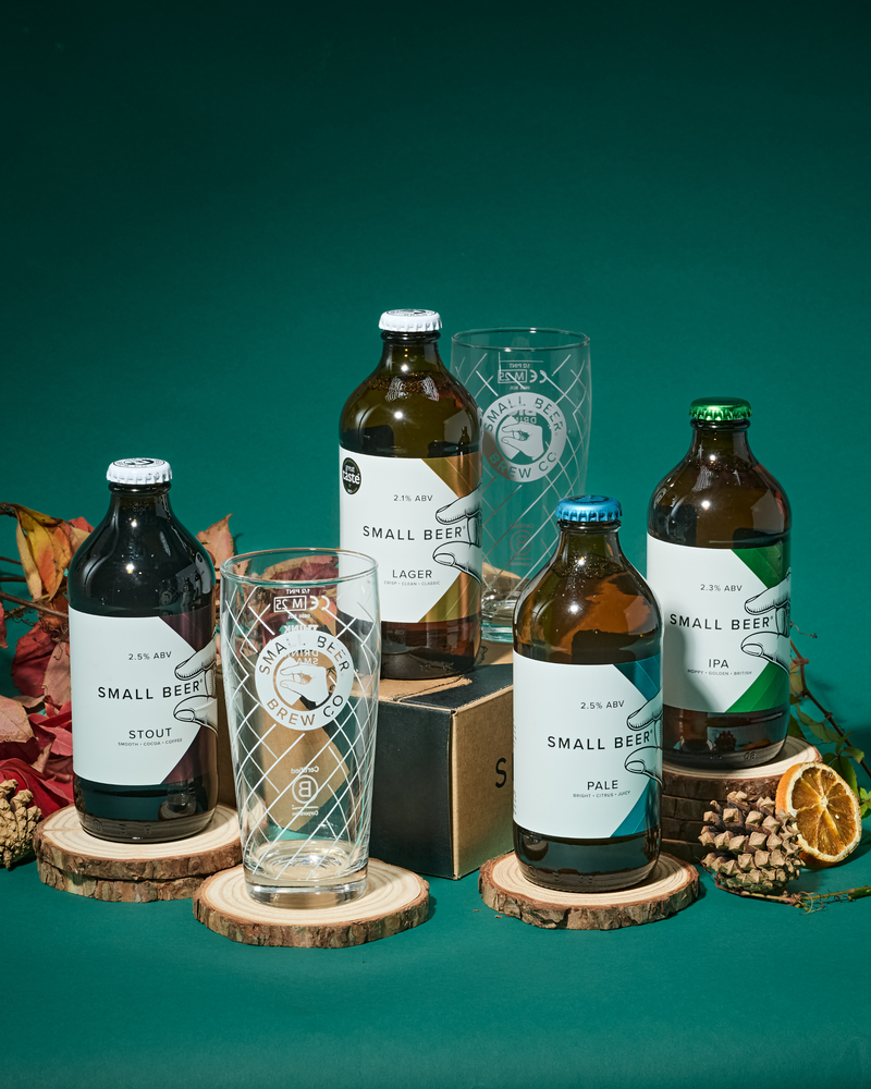 The Bottle Collection