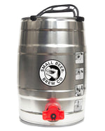 Blanche Mini Keg