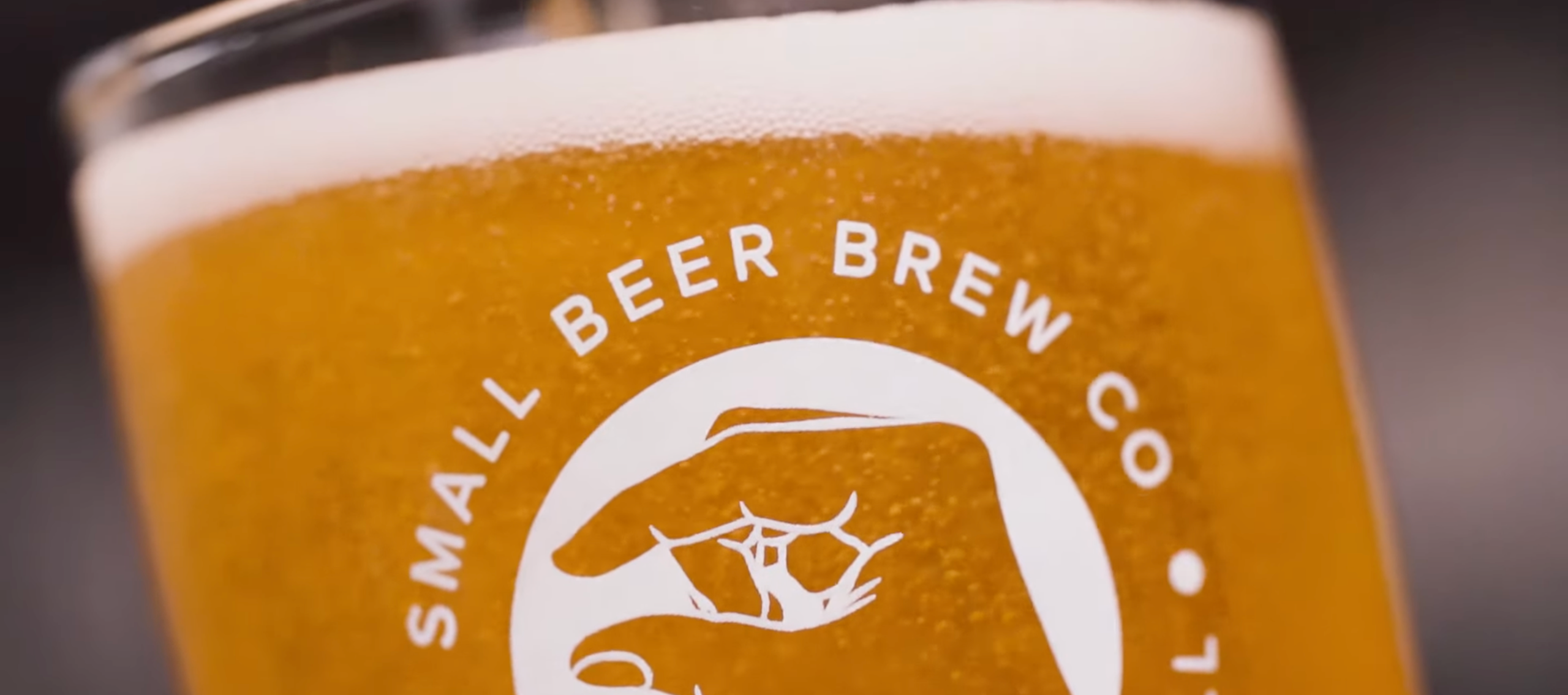 Small Beer | The Original Mid-Strength Beer Brewery