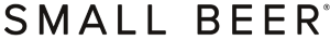SMALL BEER BREW SOUTH LONDON Logo