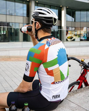 beer can bike helmet Beer & Bike Lover's Bundle Men's Medium