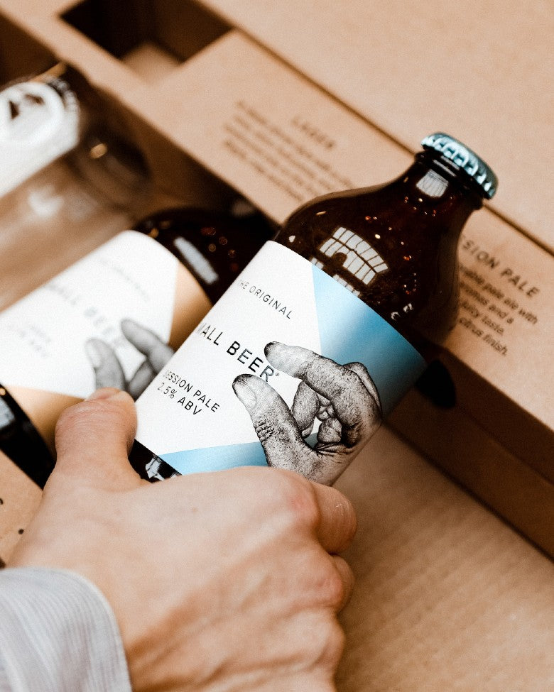 Carton Boxes packaging