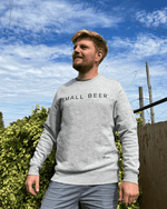 Sweatshirt & Beer Bundle | 6x350ml Cans